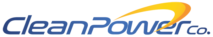 Clean Power Co Clean Power Co logo