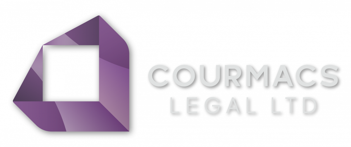Courmacs Legal Courmacs Legal logo