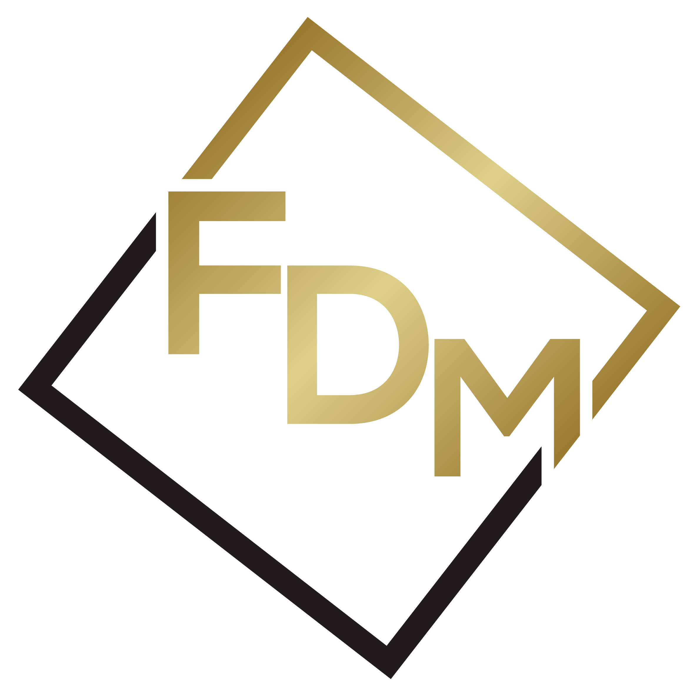 FDM Solicitors FDM Solicitors logo