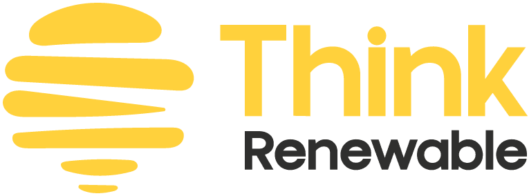 Think Renewable Think Renewable logo
